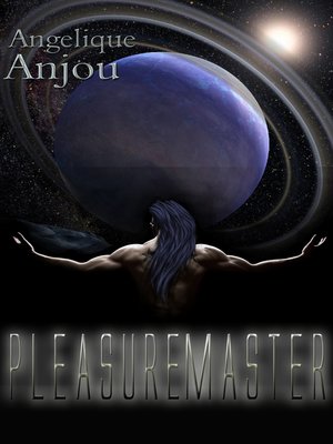 cover image of Pleasure Master